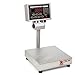 Ohaus CKW Stainless Steel NTEP Certified Washdown Checkweighing Scale, 6kg x 1g