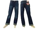 LEVIS® 501 Boyfriend Jeans im Vintage-Look