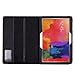 Exact Samsung Galaxy Note Pro 12.2 / Tab Pro 12.2 Case [FLIP Series] - Folio Case for Samsung Galaxy Note Pro 12.2 / Samsung Galaxy Tab Pro 12.2 (SM-P900 / SM-P905 / SM-T900 / SM-T905) Black