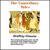 The Canterbury Tales (Unabridged Selections) | [Geoffrey Chaucer]