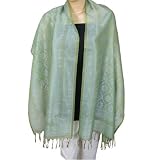 Cloth from India Scarf Women Viscose Cloth