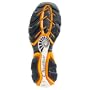 Men's 1316 Alloy Safety Toe Electro-Static Dissipating Athletic Shoe Color: Blue / Tan, Size: 11, Width: W (Wide)