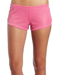 Soffe Mesh Teeny Tiny Short