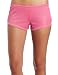 Soffe Mesh Teeny Tiny Short