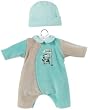 Corolle: (14" Dolls) Les Classiques Mint Suit Set