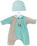 Corolle: (14" Dolls) Les Classiques Mint Suit Set