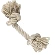 Zanies Eco-Friendly Rope Bone Lrg