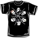 Rammstein - T-shirts - Band