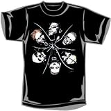 Rammstein - T-shirts - Band