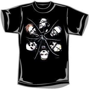 Rammstein - T-shirts - Band