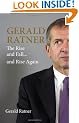Gerald Ratner: The Rise and Fall... and Rise Again