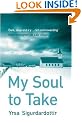 My Soul to Take
