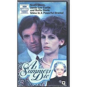 As Summers Die [VHS]