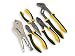 Olympia Tool 10-707 5-Piece Pliers Set