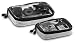 Sporting Goods : Lewis N. Clark 873 Lc Mini Packing Cubes / 2 Pack
