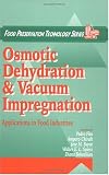 Review CRC  / Osmotic Dehydration and Vacuum Impregnation: Applications in Food Industries