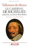 Cardinal de Richelieu