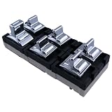 ACDelco 11P30 Professional Side Window Switch Assembly by ACDelco
