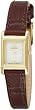 Citizen Women's Eco-Drive Leather Strap #EW8282-09P Citizen Women's Eco-Drive Leather Strap #EW8282-09P