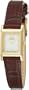Citizen Women's Eco-Drive Leather Strap #EW8282-09P