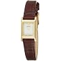 Citizen Women's Eco-Drive Leather Strap #EW8282-09P