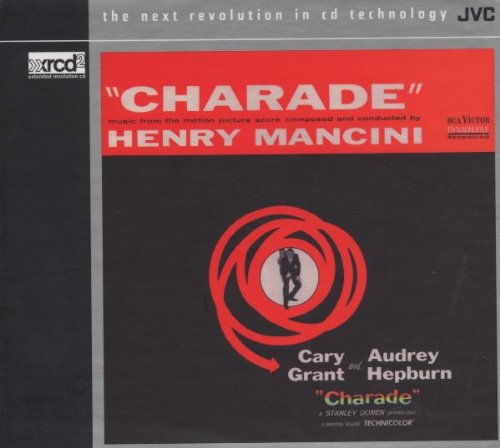 Mancini, Henry / Charade O.S.T. Various Artists