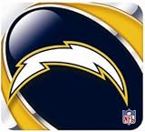 San Diego Chargers Mouse Pad - FOOTBALL Sports Merchandise