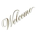 Welcome - Edition remasteris�e