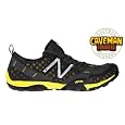 New Balance Trail Running Minimus Barefoot