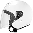 Cyber Solid UT-21 Harley Motorcycle Helmet - White
