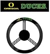 OREGON DUCKS MESH STEERING WHEEL COVER