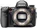 Sony Alpha DSLRA850 24.6MP Digital SLR Camera (Body Only)