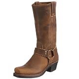 FRYE Womens Harness 12R Boot