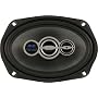 Hifonics ZXi 693 6" x 9" 3-Way 550W Car Speakers