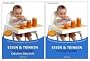 Essen und Trinken im S�uglingsalter: Stillen . Flaschenkost . Beikost: extra Gl�schen-�bersicht. Allergiepr�vention