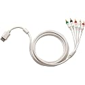 Wii HD Component Cable