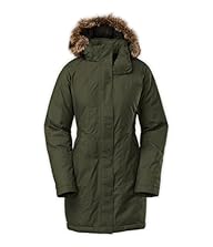 The North Face Arctic Parka Womens Jacket