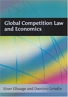 Global Competition Law and Economics