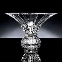Godinger Linear Crystal Bowl