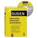 Duden - Deutsches Universalw�rterbuch - Buch plus CD: Das umfassende Bedeutungsw�rterbuch der deutschen Gegenwartssprache