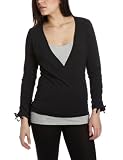 Nike Womens Long Sleeve DanceFIT Studio Layering Top
