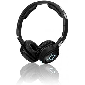 Sennheiser MM 400 Wireless Stereo Bluetooth Headset