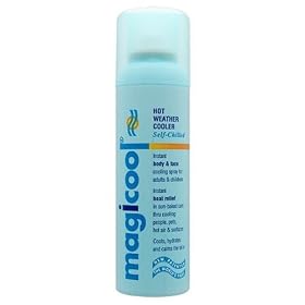 Magicool Hot Weather Cooling Spray 200ml
