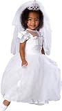 Elegance Bride Costume Dress