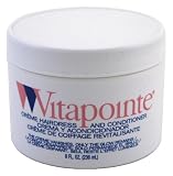 Clairol Vitapoint Jar 8 oz.