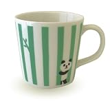 Happy Panda Mug Coffee Cup Great Gift Item