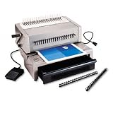 GBC  CombBind  C800pro Binding Machine (27170)