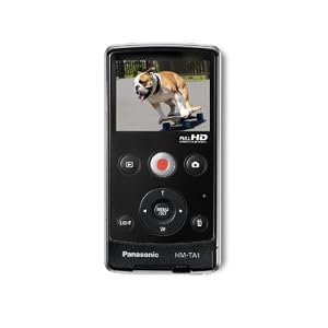 Panasonic TA-1