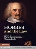 Hobbes and the law