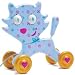 Pull Toy Chacha